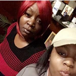 Meet your Posher, Renee